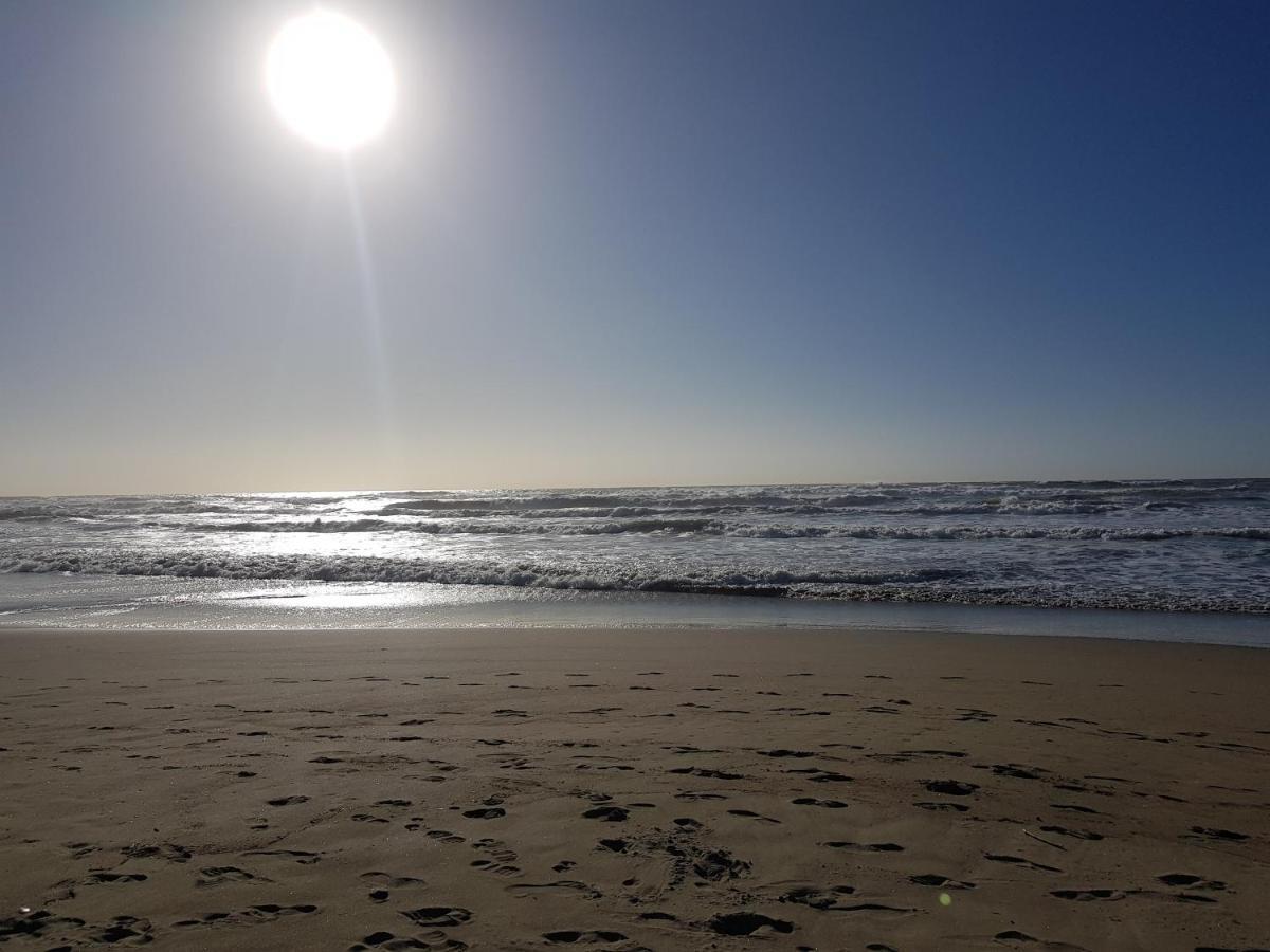 Villa Rimini - Seaview & Roman Holidays Apartments - Garden&Beach 300Mt Anzio Exterior foto